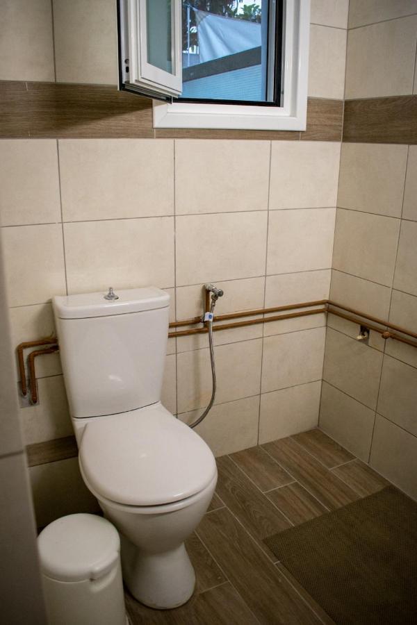 Sweetmar Guestrooms-Ground Floor Koszalin Eksteriør bilde