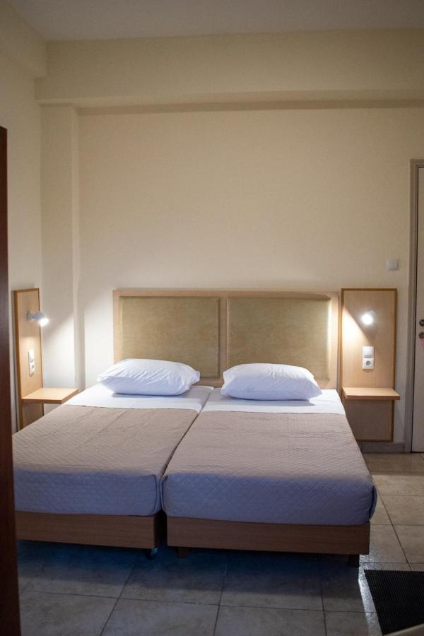 Sweetmar Guestrooms-Ground Floor Koszalin Eksteriør bilde
