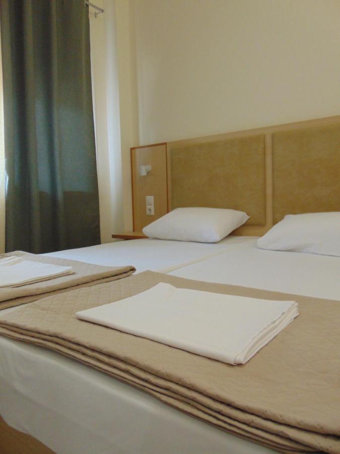 Sweetmar Guestrooms-Ground Floor Koszalin Eksteriør bilde
