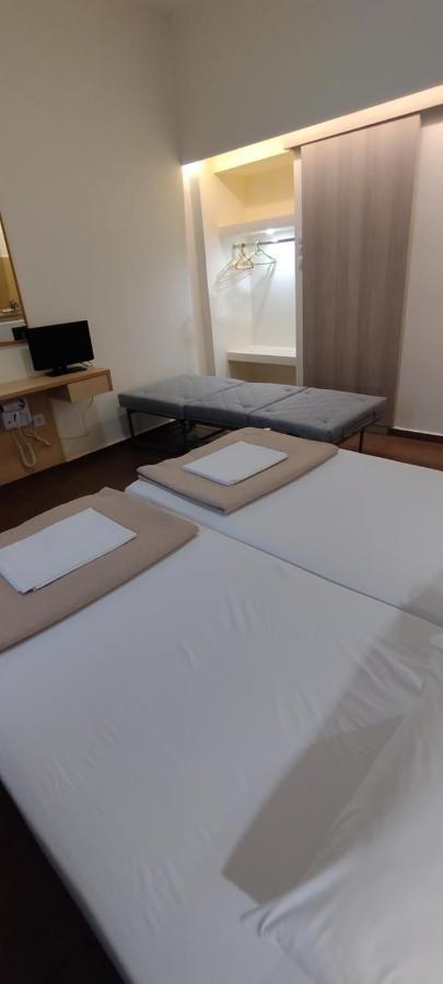 Sweetmar Guestrooms-Ground Floor Koszalin Eksteriør bilde