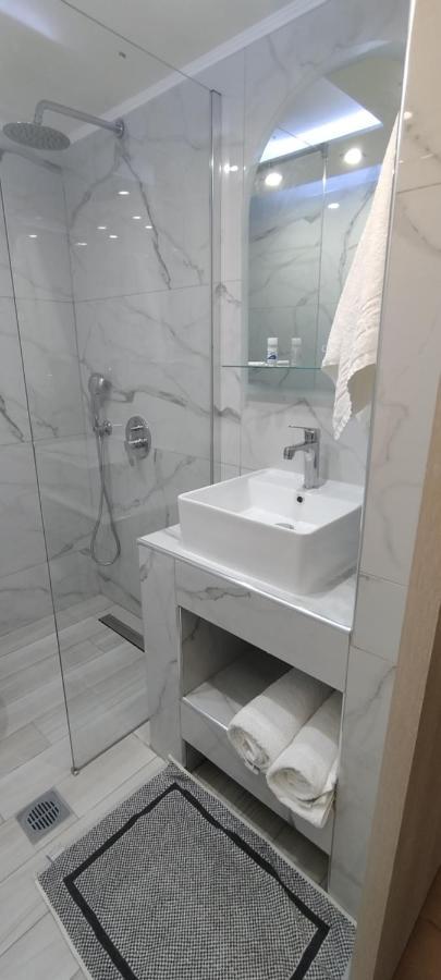 Sweetmar Guestrooms-Ground Floor Koszalin Eksteriør bilde