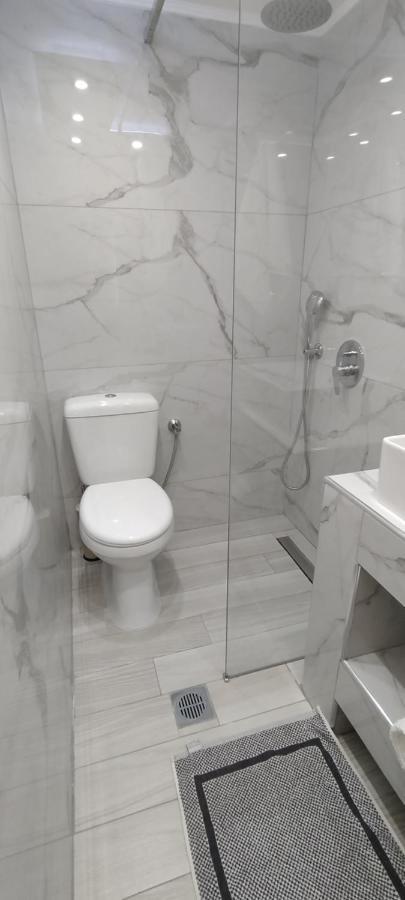 Sweetmar Guestrooms-Ground Floor Koszalin Eksteriør bilde
