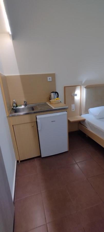 Sweetmar Guestrooms-Ground Floor Koszalin Eksteriør bilde