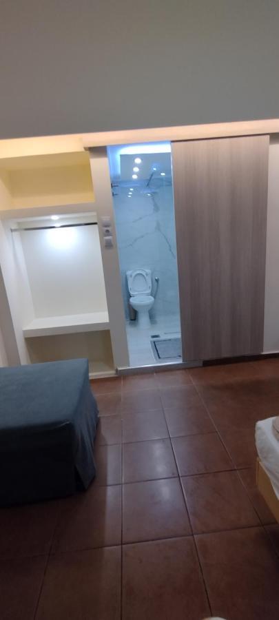 Sweetmar Guestrooms-Ground Floor Koszalin Eksteriør bilde