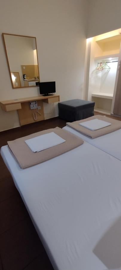 Sweetmar Guestrooms-Ground Floor Koszalin Eksteriør bilde