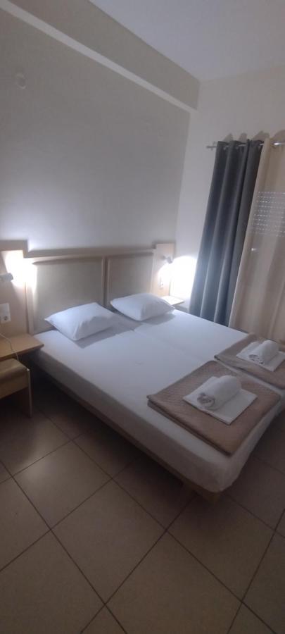 Sweetmar Guestrooms-Ground Floor Koszalin Eksteriør bilde