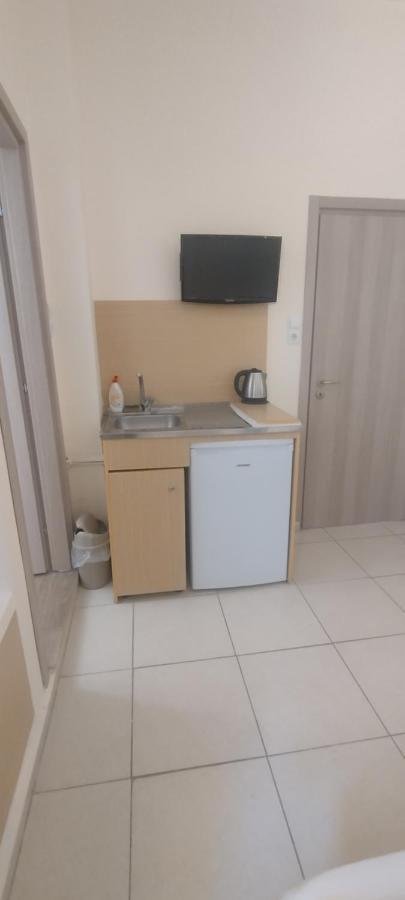 Sweetmar Guestrooms-Ground Floor Koszalin Eksteriør bilde