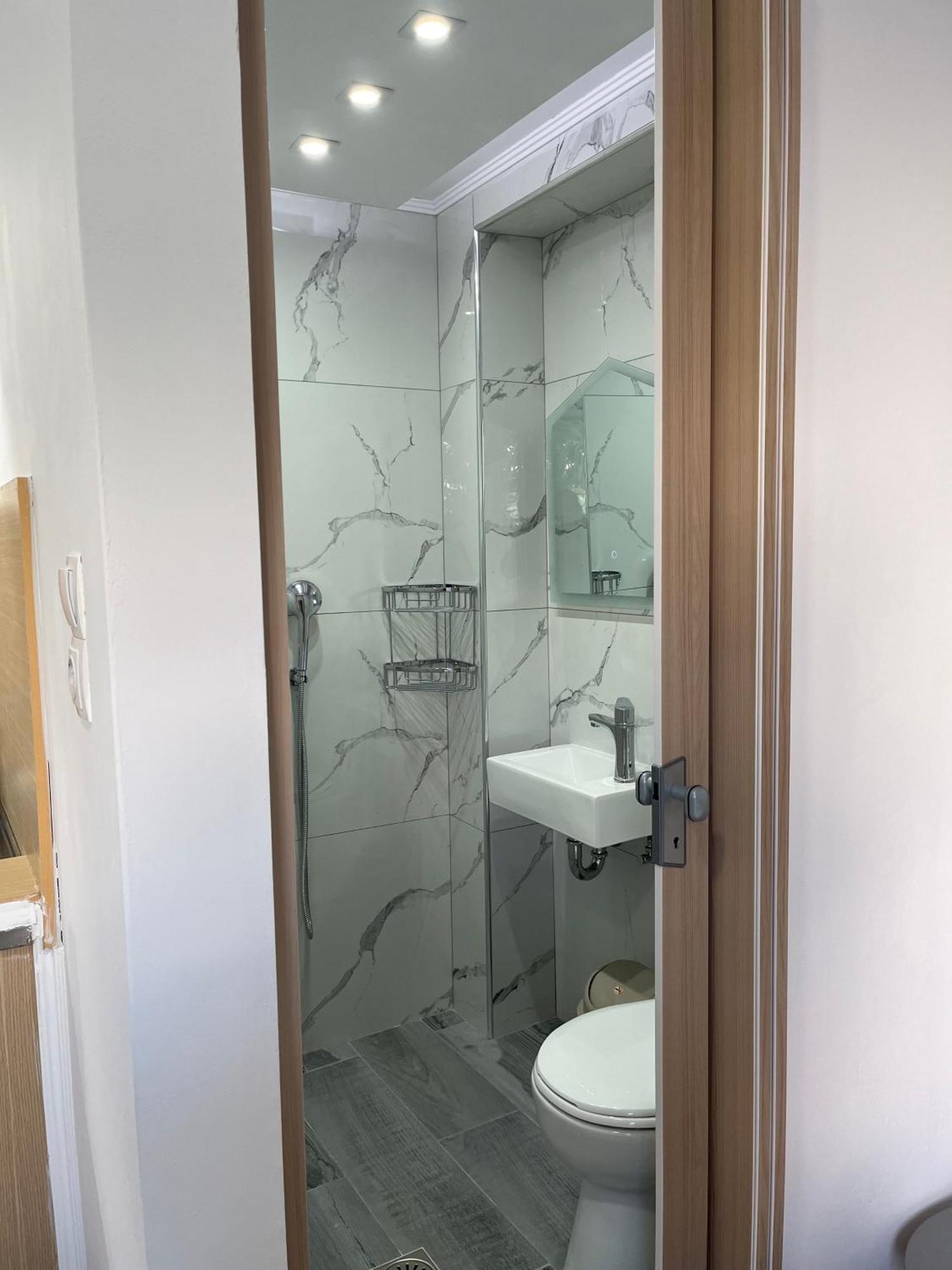 Sweetmar Guestrooms-Ground Floor Koszalin Eksteriør bilde