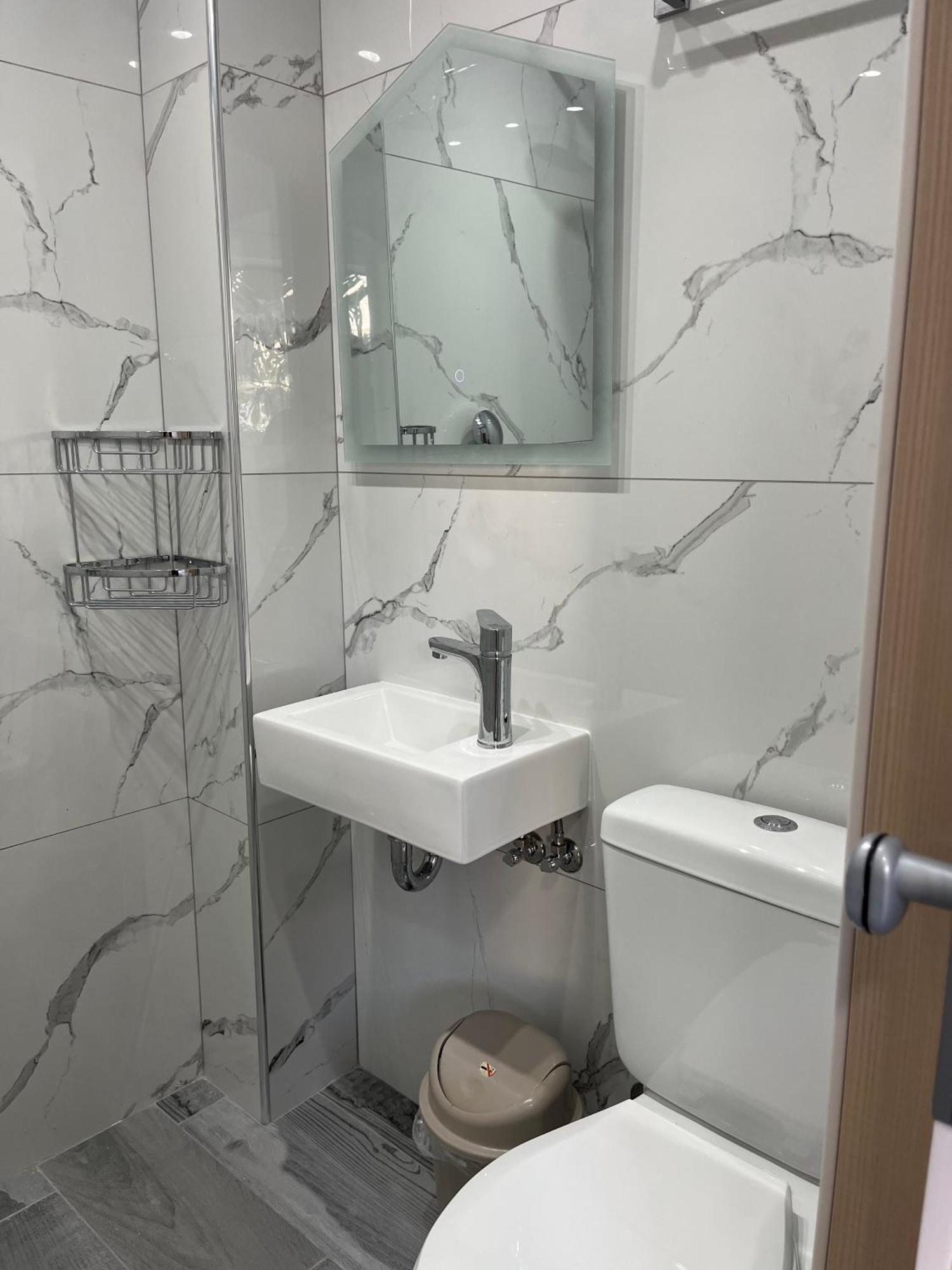 Sweetmar Guestrooms-Ground Floor Koszalin Eksteriør bilde