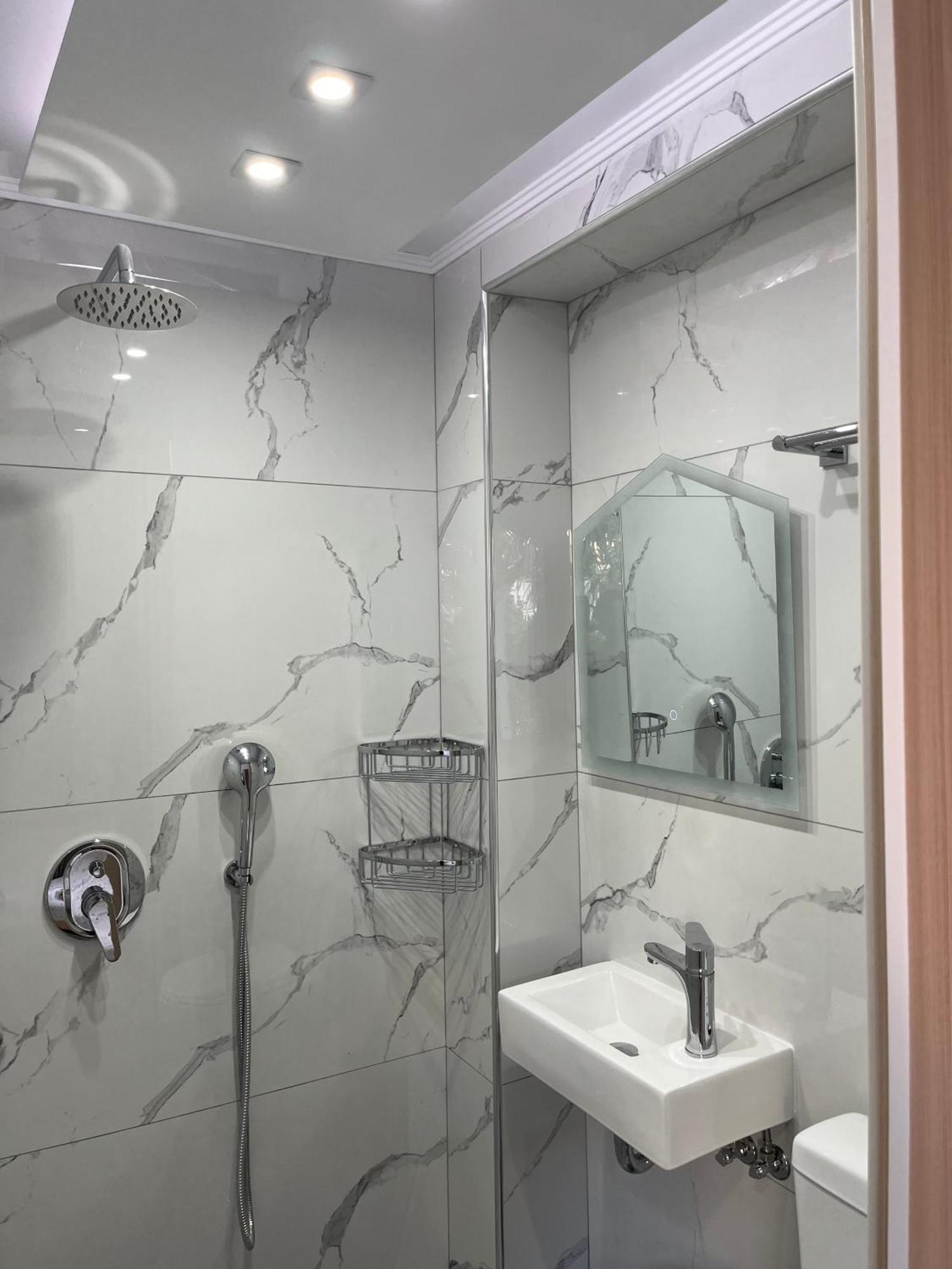 Sweetmar Guestrooms-Ground Floor Koszalin Eksteriør bilde
